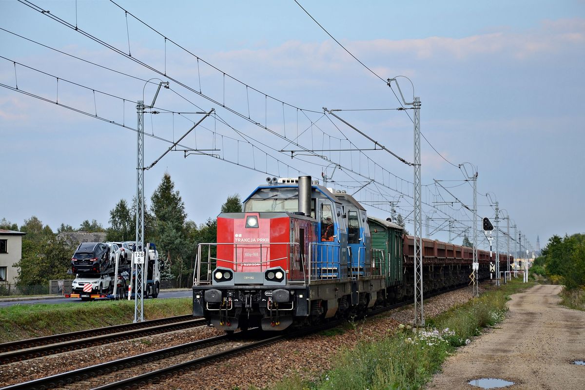 6Dg-168 i 6Dg-159
