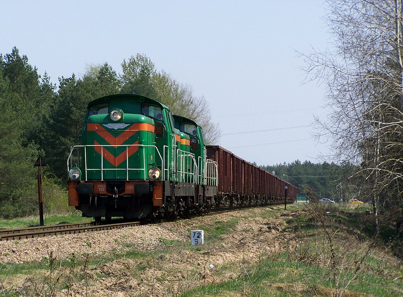 SM42-255 i 674