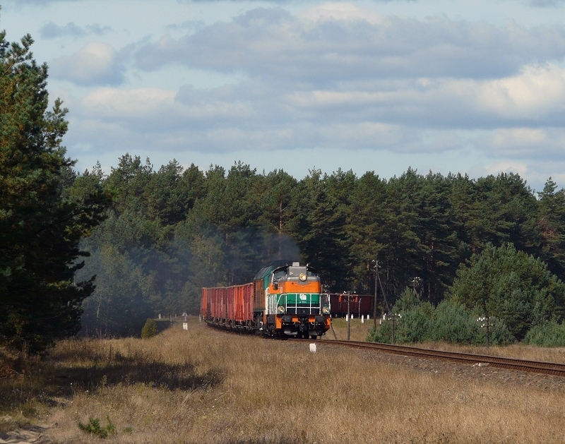 SM42-2142 + M62-0161