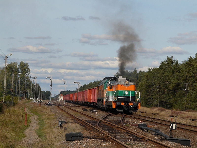 SM42-2142 + M62-0161