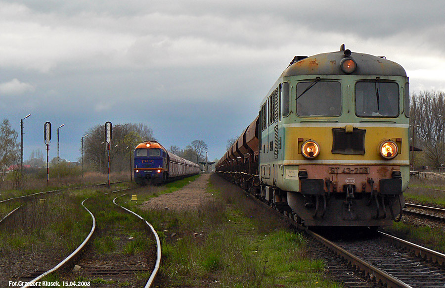 ST43-208
