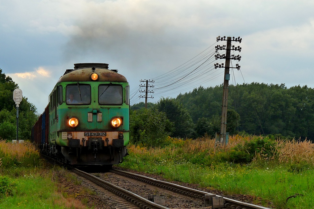 ST43-312