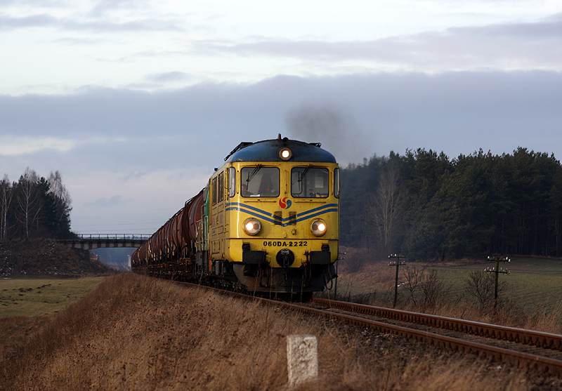 060DA-2222
