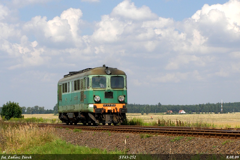 ST43-252