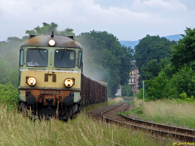 ST43-356