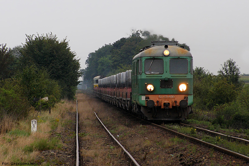 ST43-400