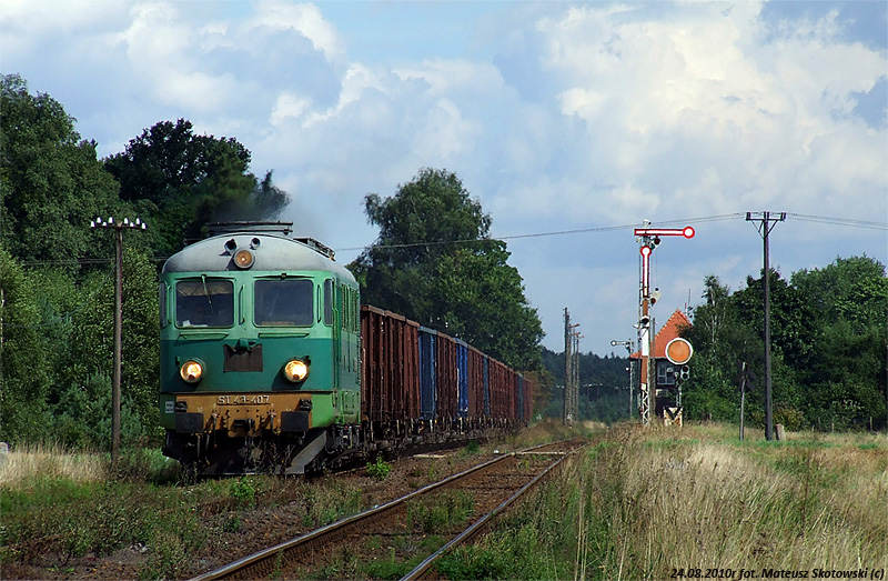 ST43-407