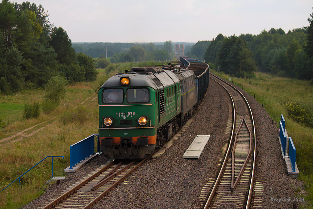 Welcome to Siemiatycze