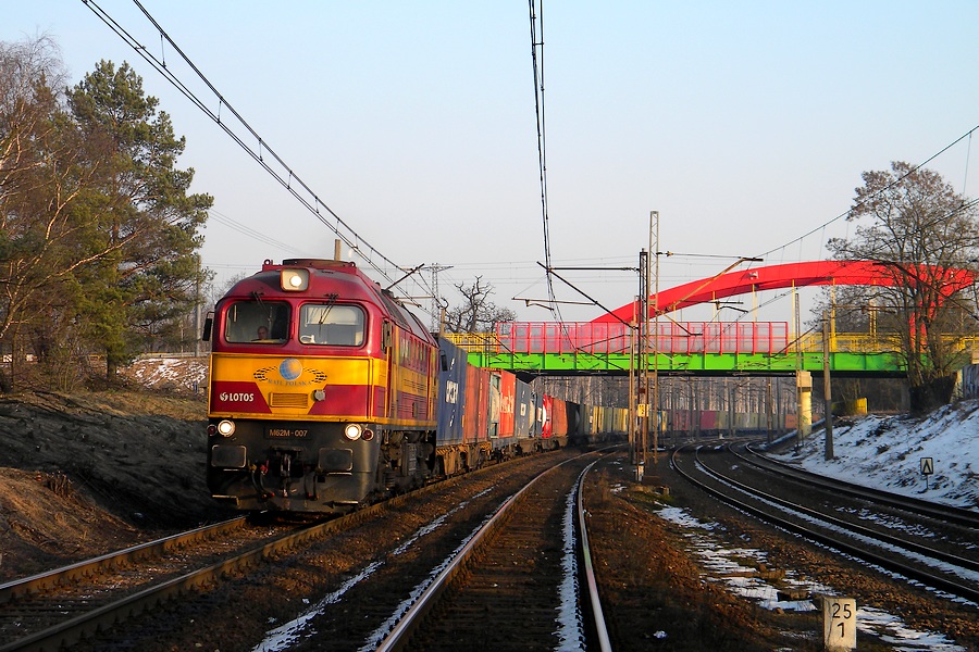 M62M-007