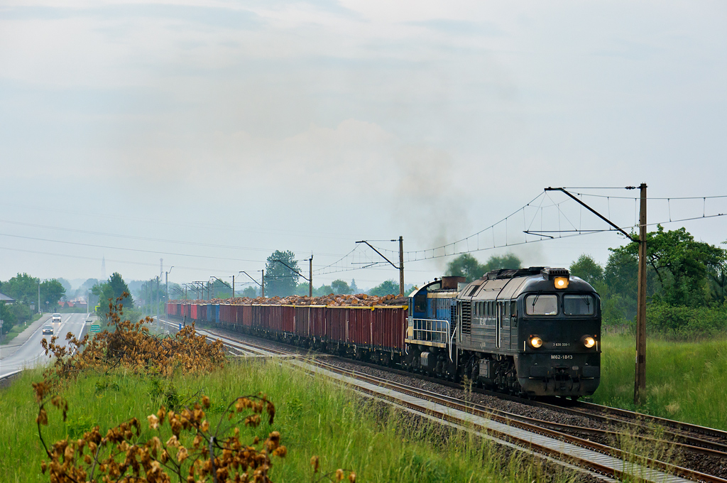 M62-1842 i TEM2-030
