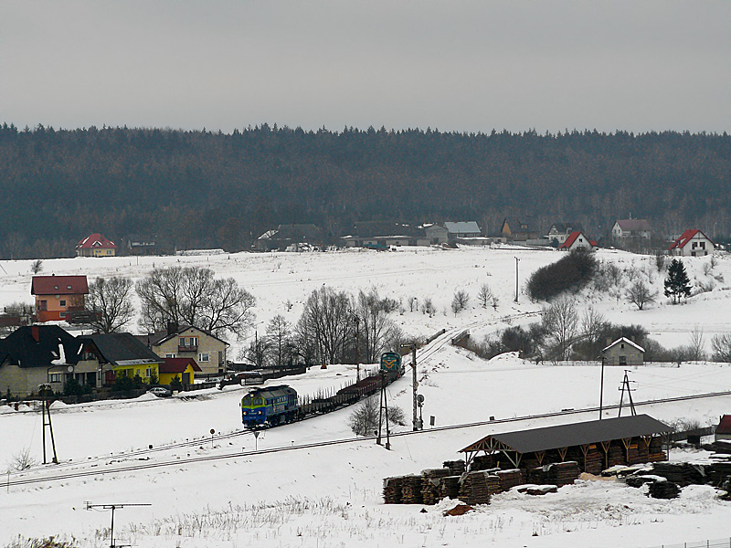 ST44-1216 + SM42-768