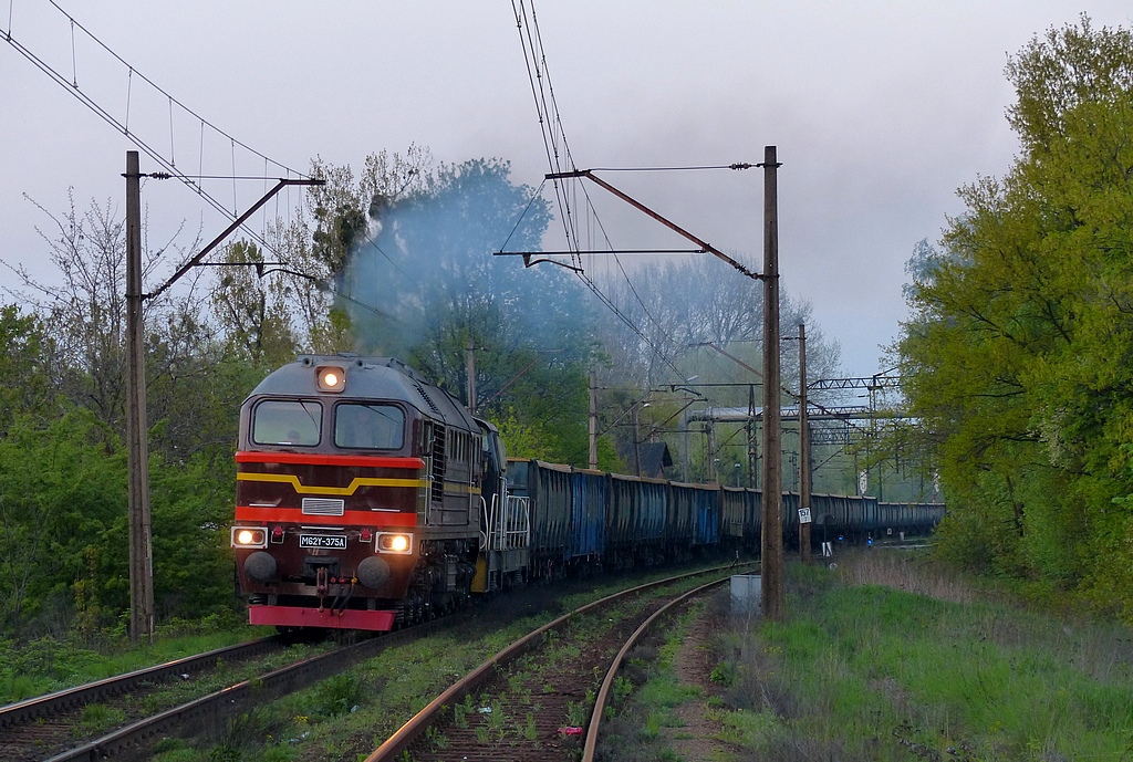 M62Y-375A & SM42-2467