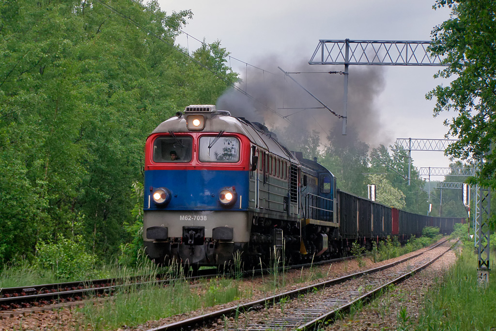 M62-7038 & TEM2-046 (96)