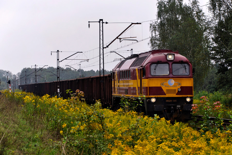 M62M-005