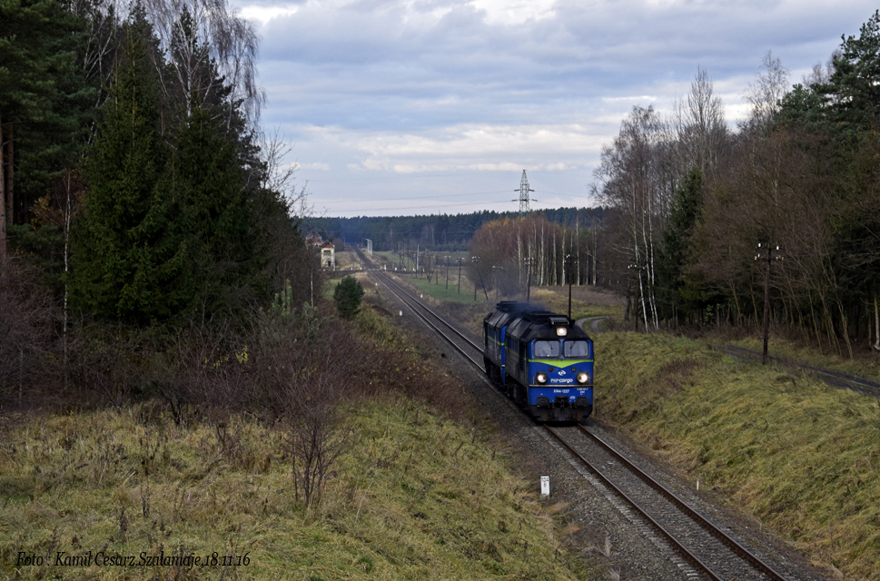 ST44-1227 + ST44+1229