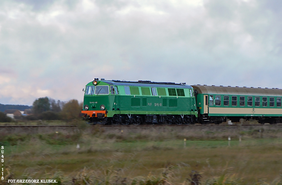 SU45-118