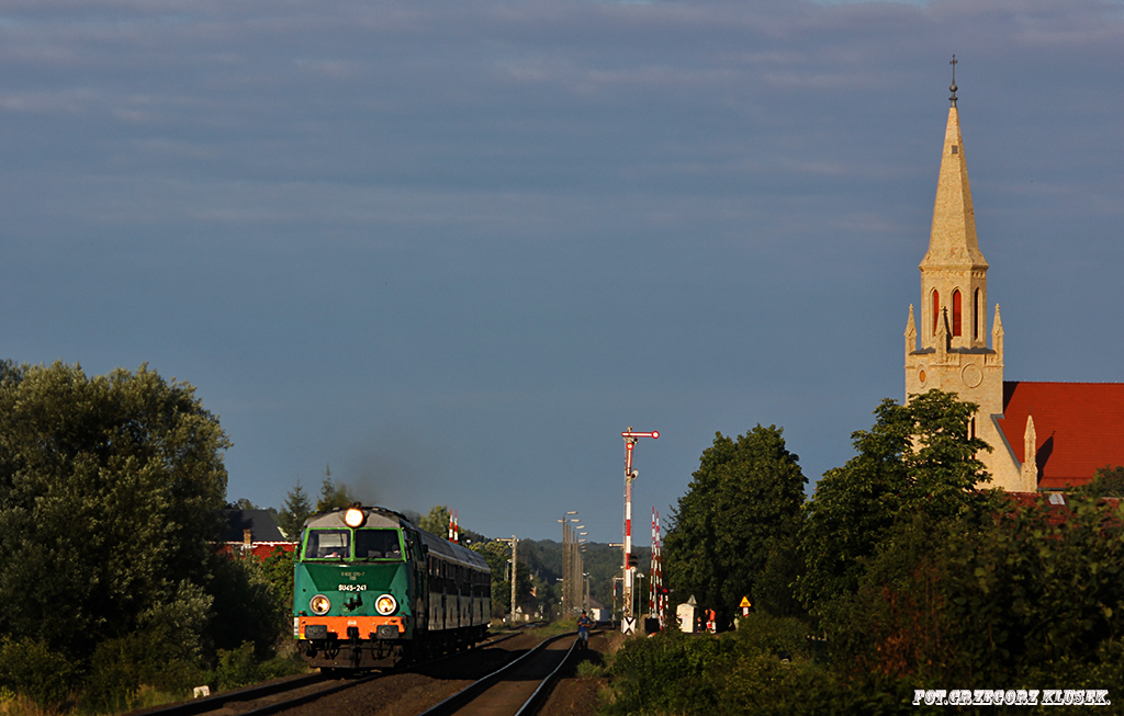 To już jest koniec.