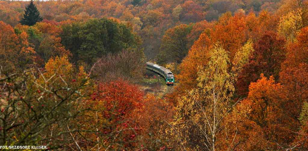 Jest Fiat jest impreza.