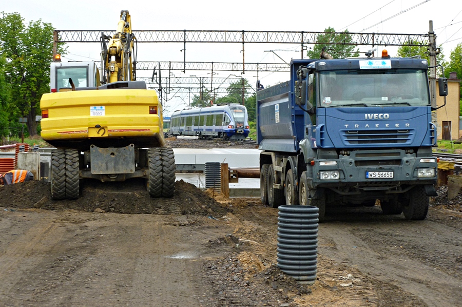 Modernizacja oraz ED74-012