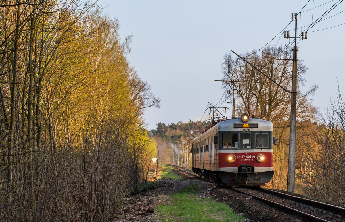 EN57-608
