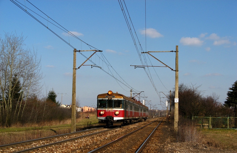 EN57 - 1320