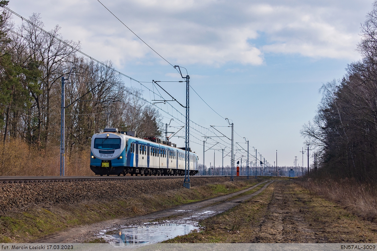 EN57AL-3009