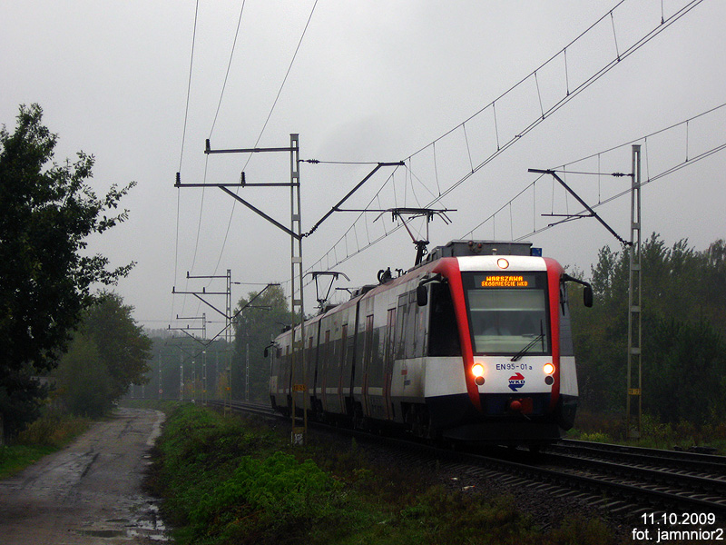 EN95-01