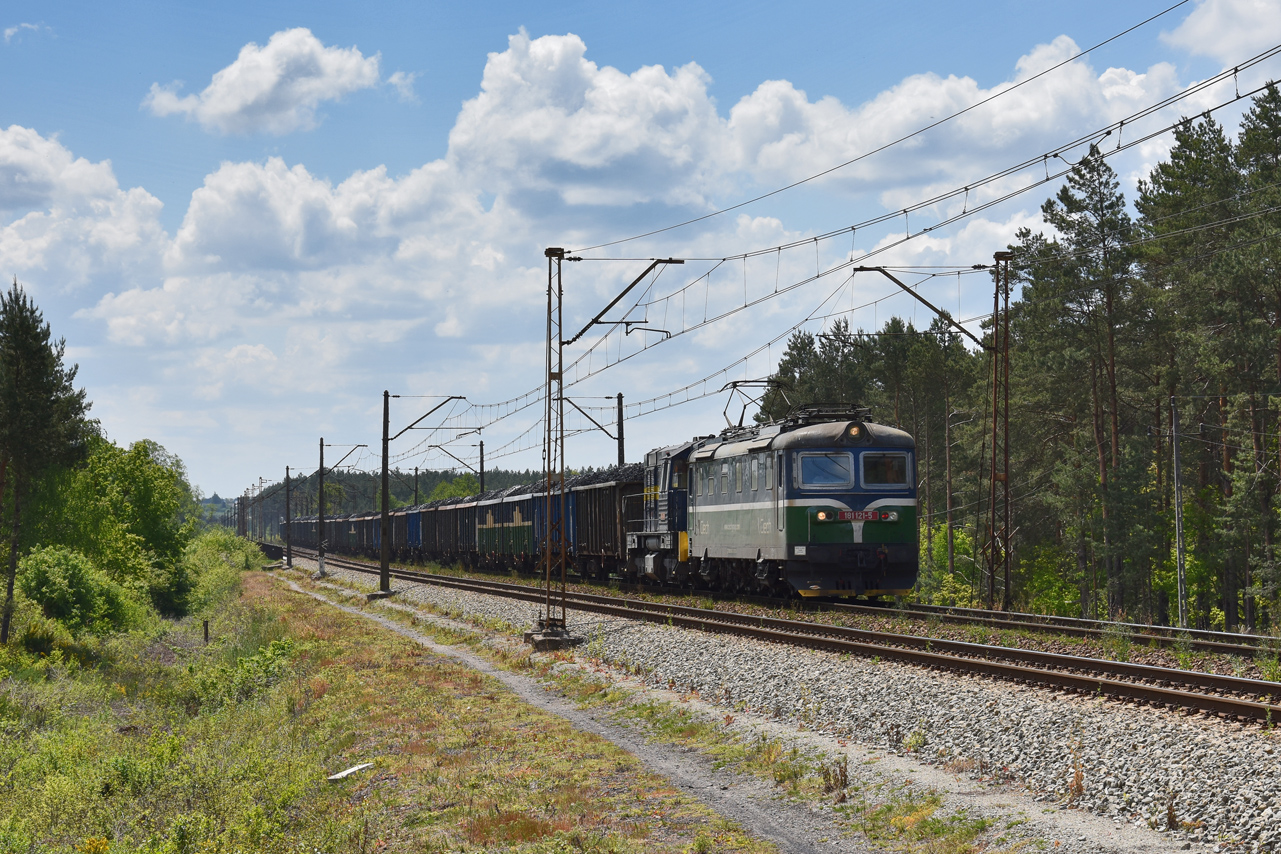 181 121-5 & T448p-084