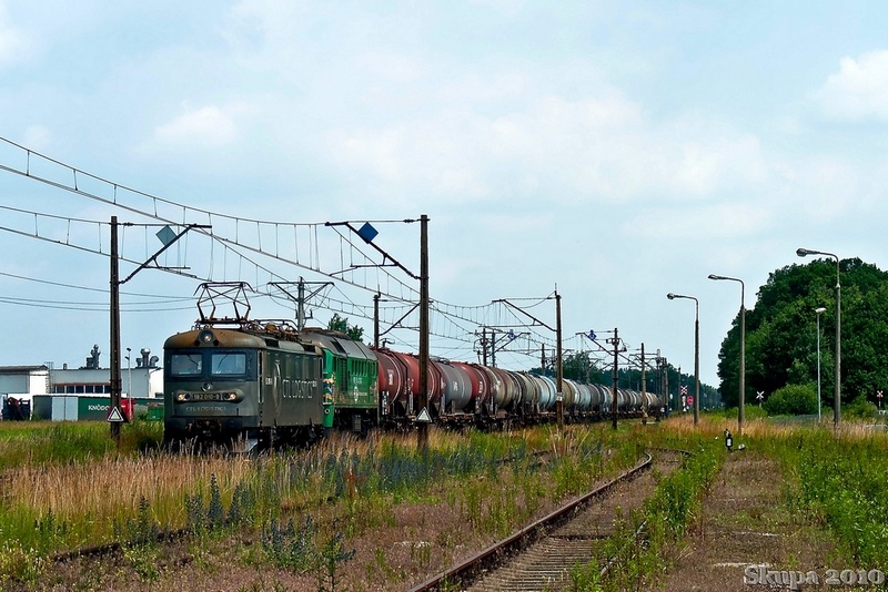 182 010-9 + M62-1154