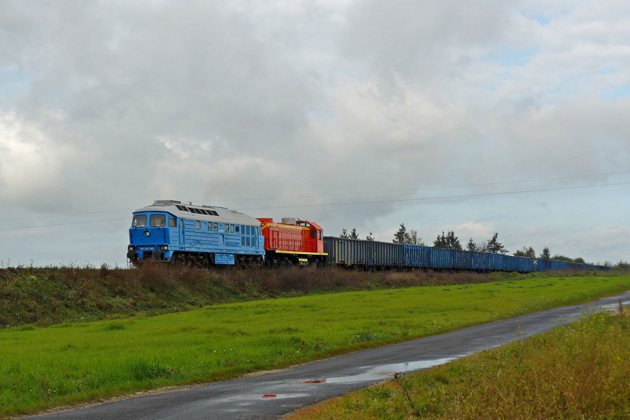 BR232-789 + TEM2-126