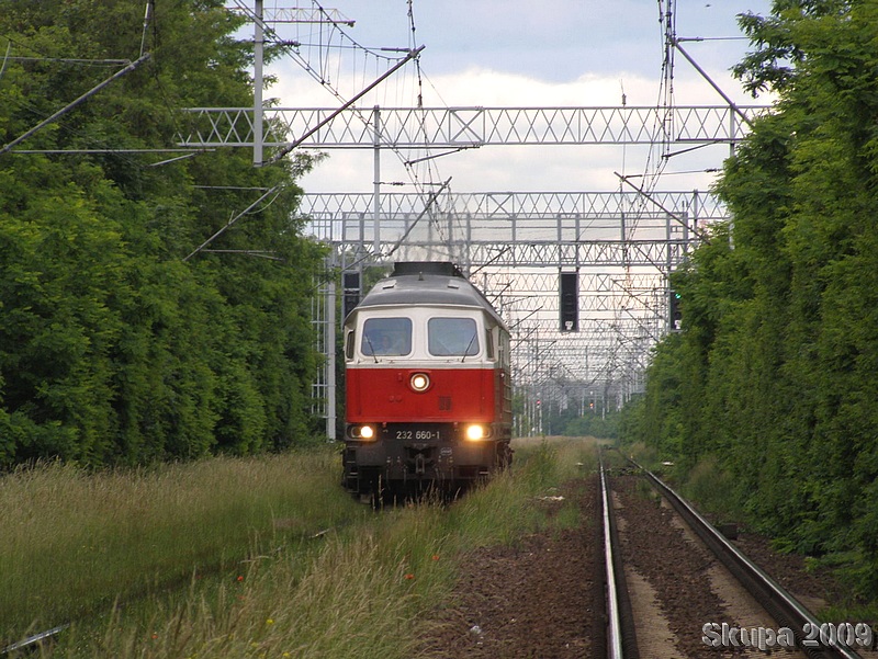 BR232-660