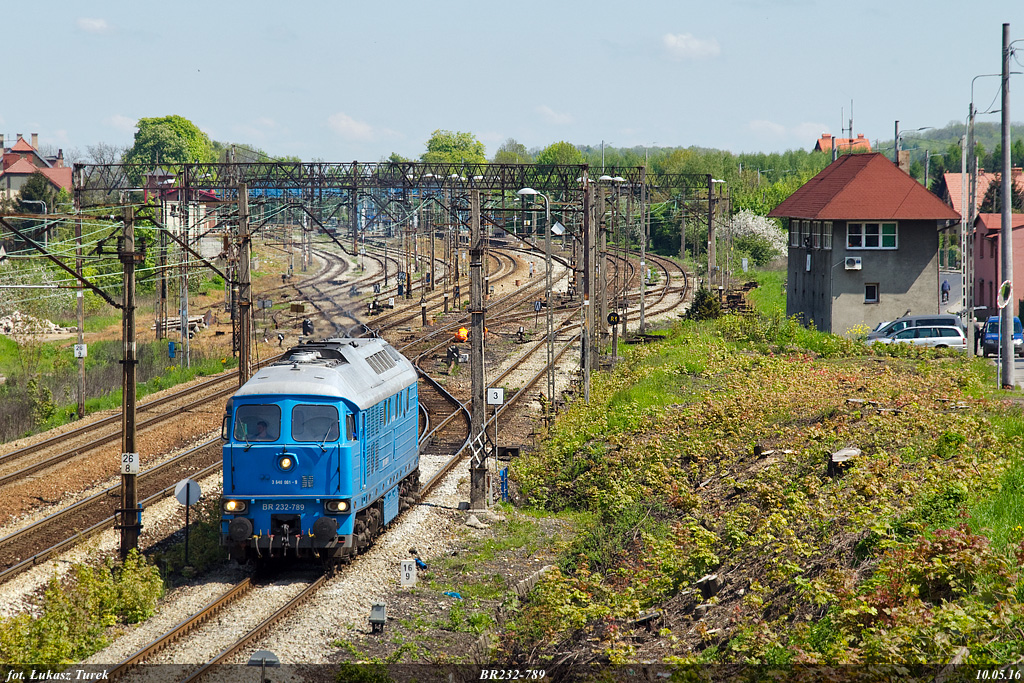 BR232-789