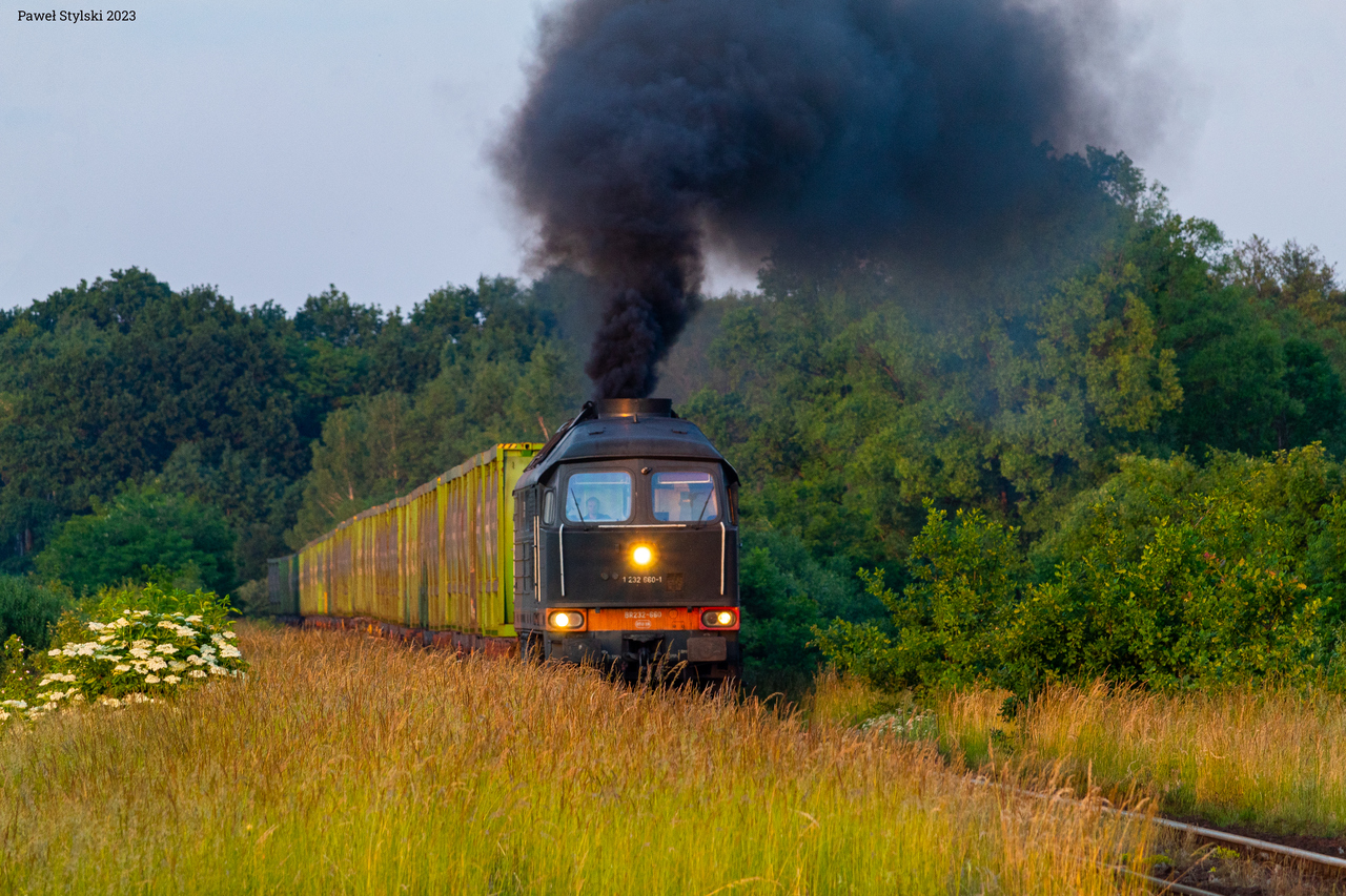 BR232-660