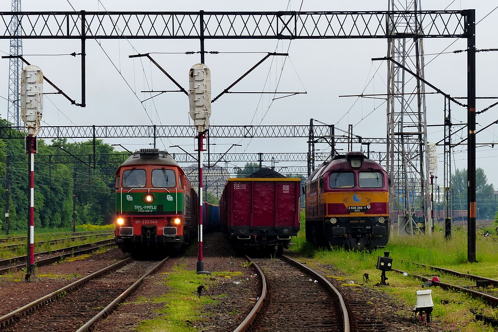 BR232-049 & M62M-009