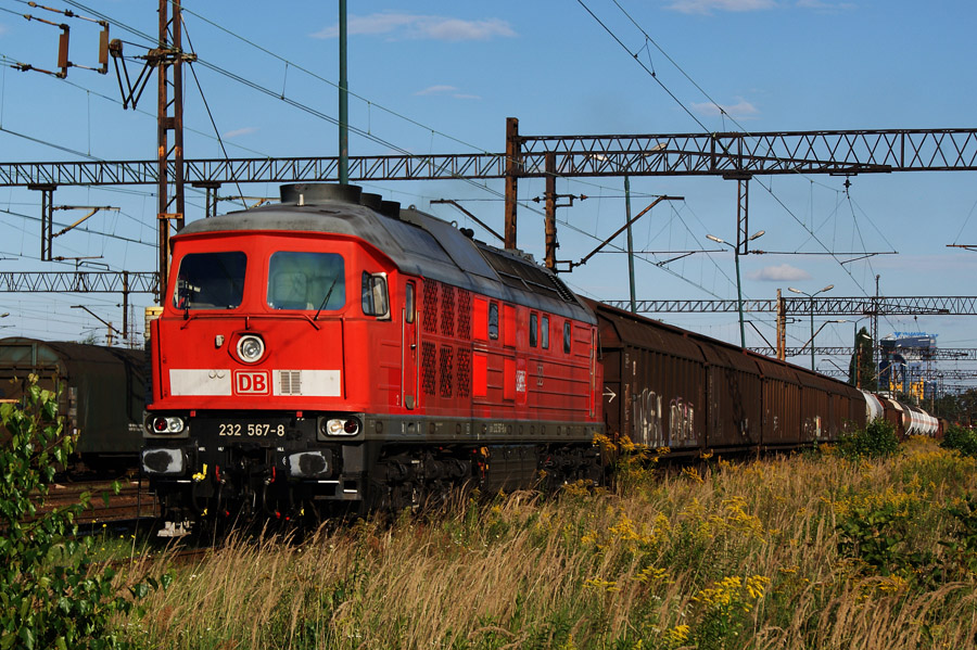 BR232 567-8