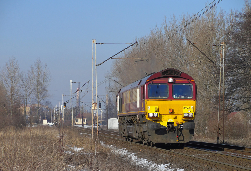 Class 66146