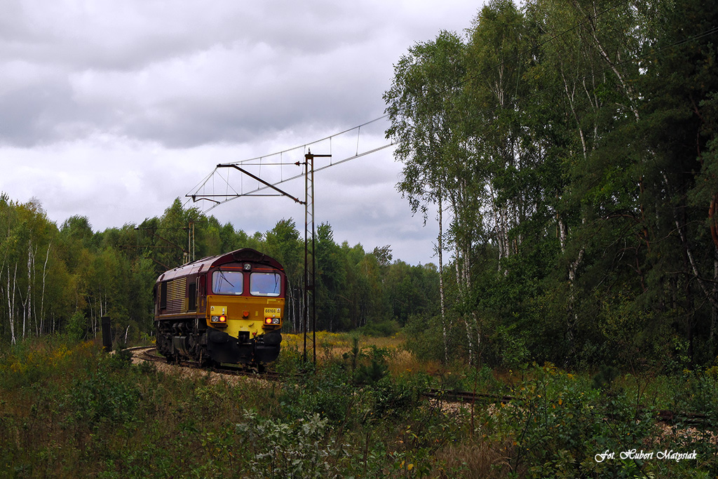 Class 66166