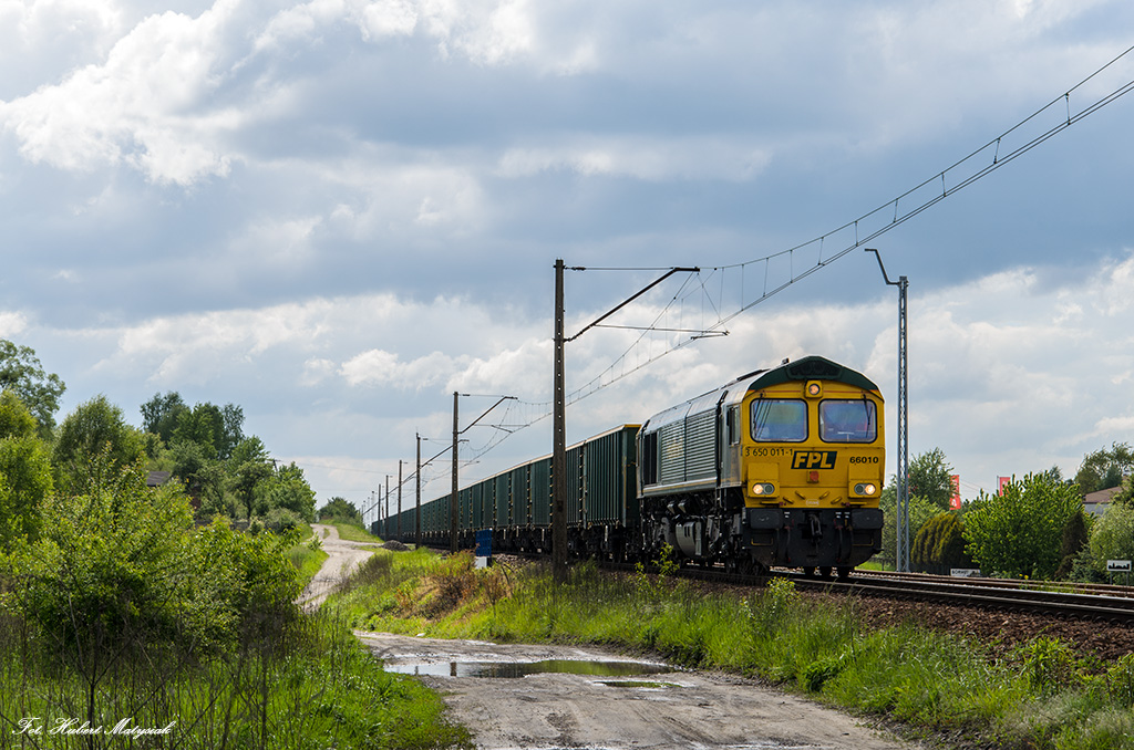 Class 66010