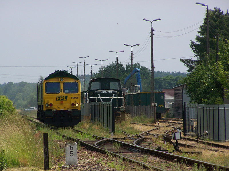 Class66005