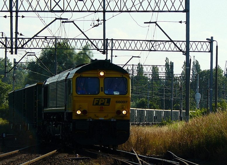 Class66-66007