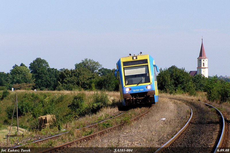 SA103-004