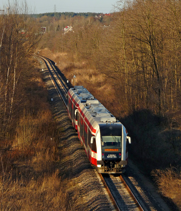 SA132-014 + SA132-013