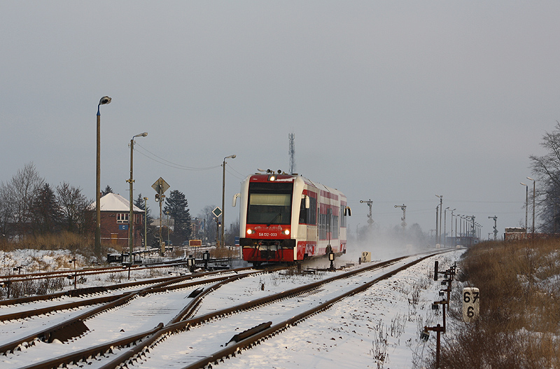 SA132-003