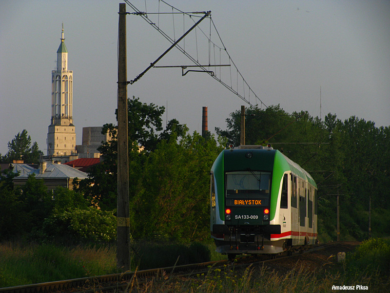 SA133-009