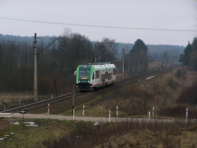 SA133-001