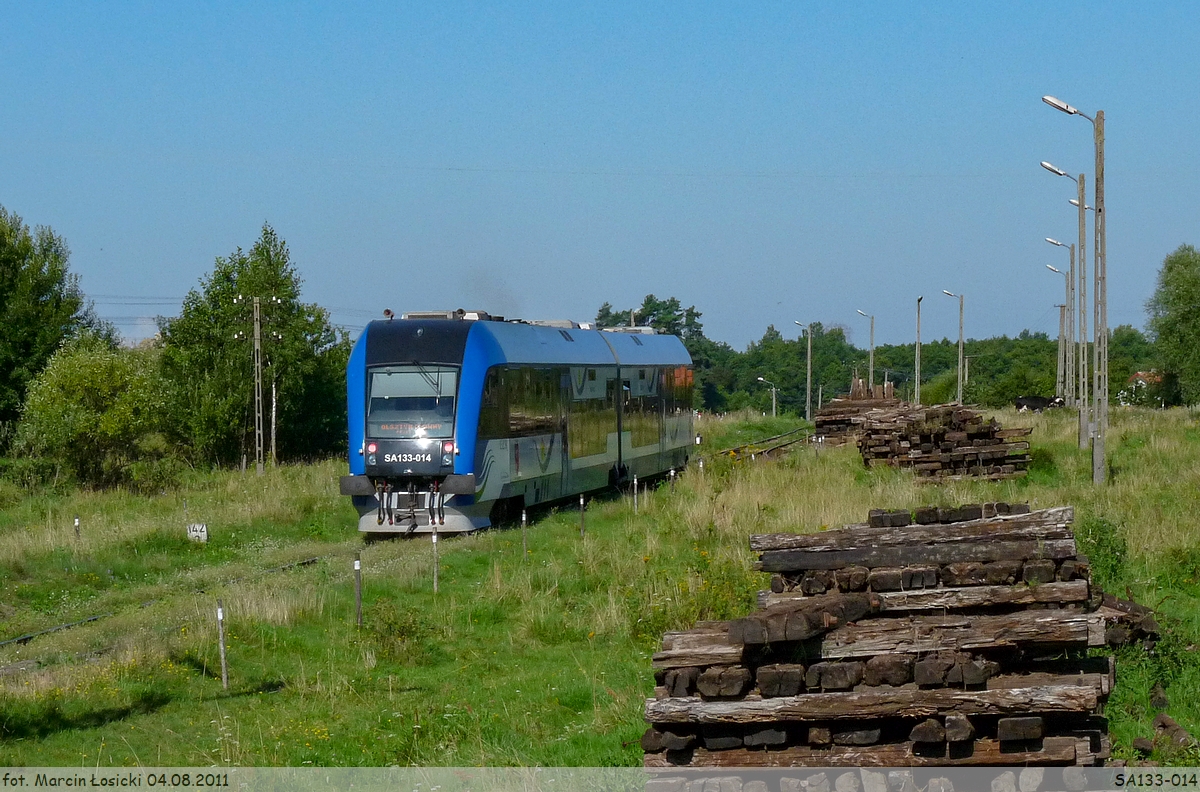SA133-014