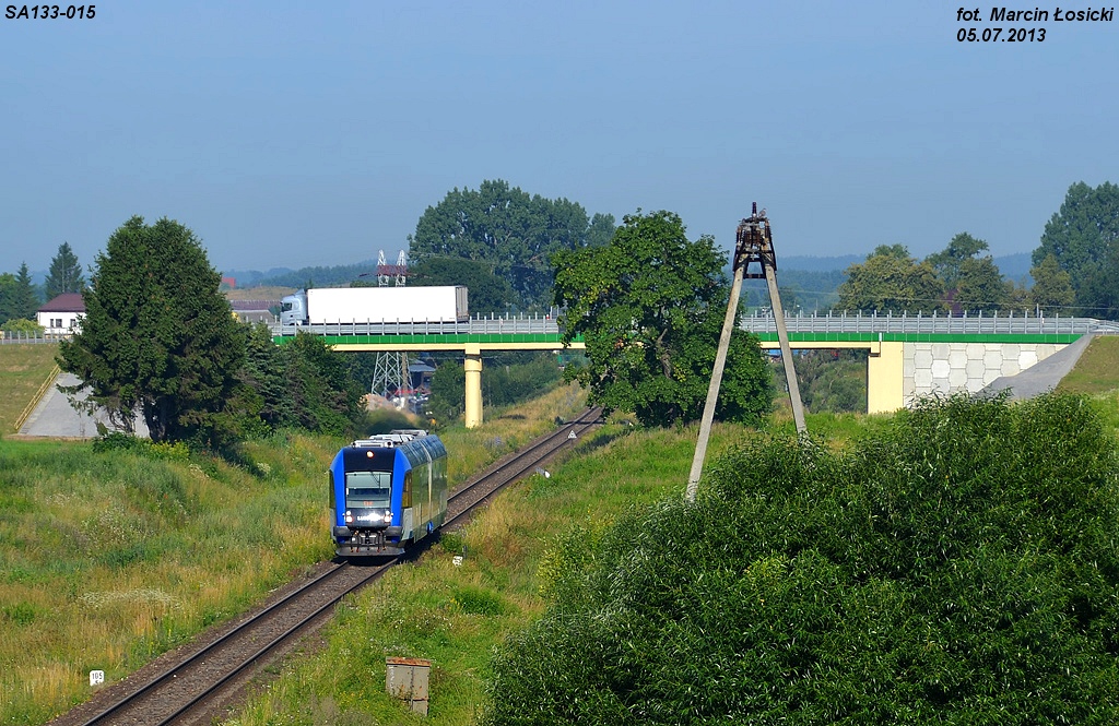 SA133-015