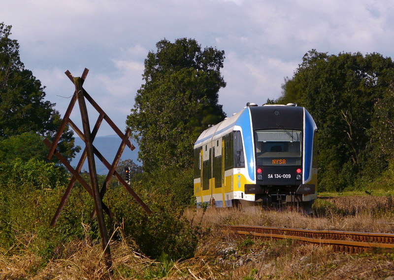 SA134-009
