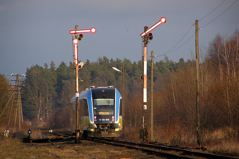 SA134-009