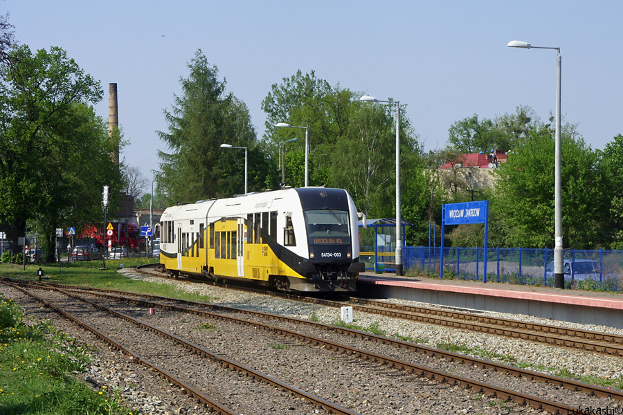 SA134-003